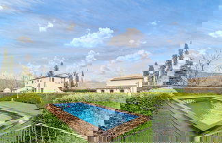 Foto 1 - Family Tuscany Villa with private pool