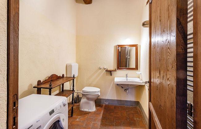 Family Tuscany Villa with private pool - Foto 18