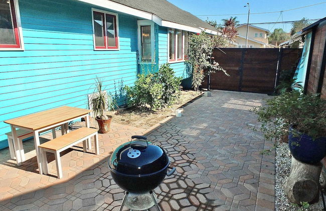 Beach City Craftsman - Walk to Beach - Foto 43