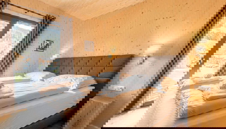 Foto 1 - Pleasant Apartment With Sauna