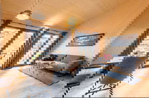 Foto 1 - Pleasant Apartment With Sauna
