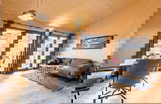Foto 1 - Pleasant Apartment With Sauna