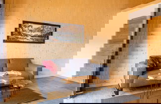 Photo 1 - Pleasant Apartment With Sauna
