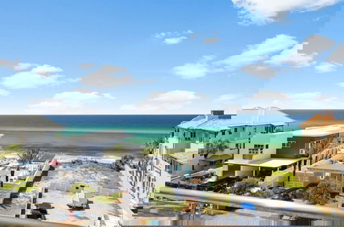 Photo 76 - Luxurious Penthouse Condo With Stunning Gulf Views! #402 Viridian In Seagrove 5br Sleeps 12 5 Bedroom Condo by RedAwning