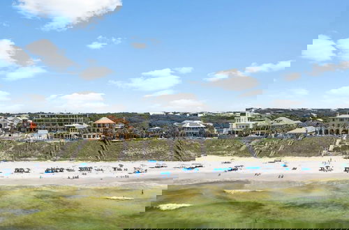Photo 64 - Luxurious Penthouse Condo With Stunning Gulf Views! #402 Viridian In Seagrove 5br Sleeps 12 5 Bedroom Condo by RedAwning