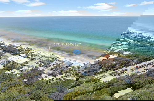 Photo 50 - Luxurious Penthouse Condo With Stunning Gulf Views! #402 Viridian In Seagrove 5br Sleeps 12 5 Bedroom Condo by RedAwning