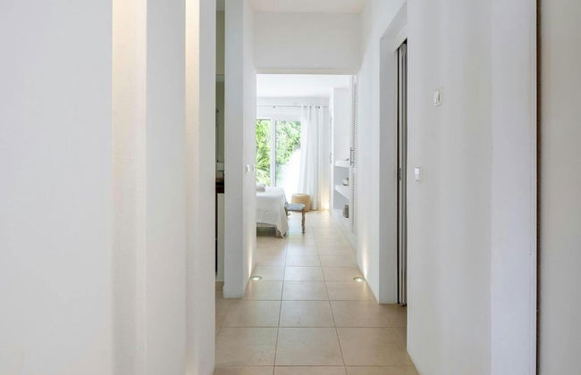Tranquil Villa With Private Pool - Foto 3