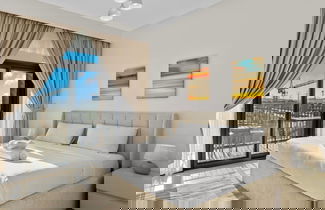 Foto 3 - 1BHK Monthly Retreat at Park Point C
