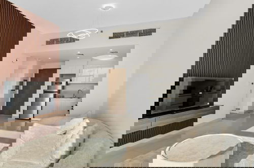 Foto 5 - 1BHK Monthly Retreat at Park Point C