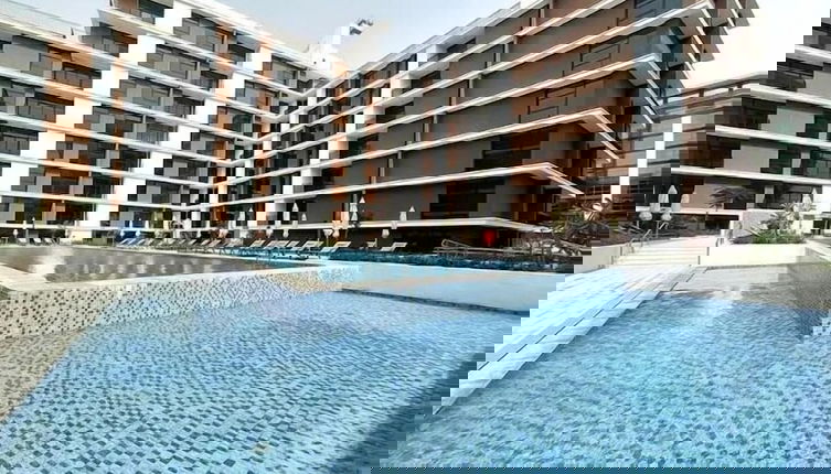 Photo 1 - Dubai Hills Residence-Park Point C