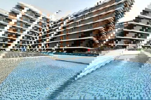 Foto 10 - 1BHK Monthly Retreat at Park Point C