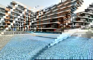 Foto 1 - Dubai Hills Residence-Park Point C