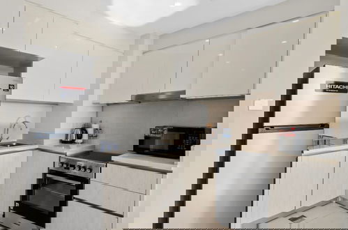 Foto 4 - 1BHK Monthly Retreat at Park Point C