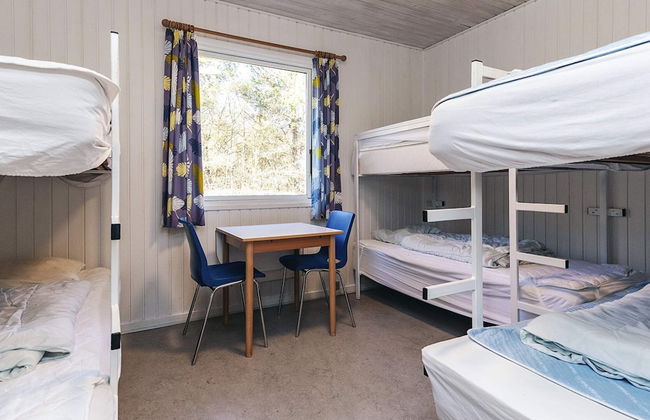 Holiday Home With Shared Bathroom, Kitchen - Foto 30