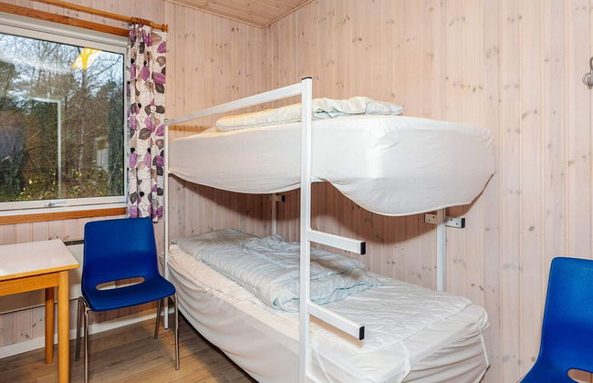 Holiday Home With Shared Bathroom, Kitchen - Foto 11