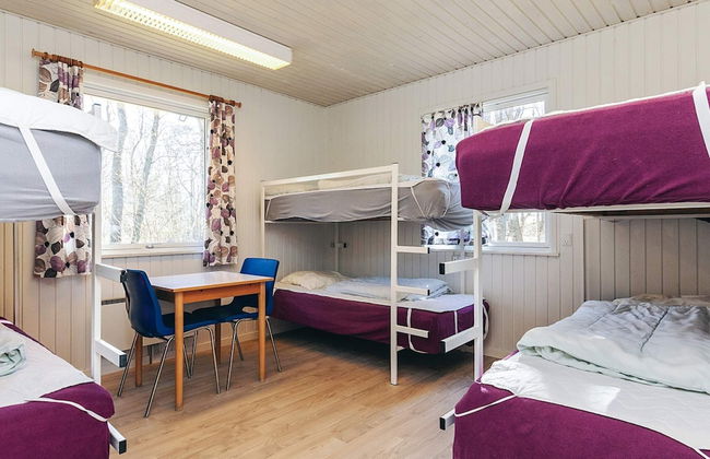 Holiday Home With Shared Bathroom, Kitchen - Foto 28