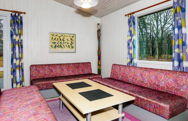 Holiday Home With Shared Bathroom, Kitchen - Foto 16