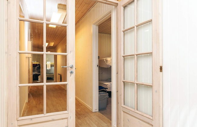 Holiday Home With Shared Bathroom, Kitchen - Foto 21