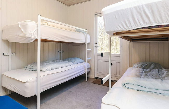 Holiday Home With Shared Bathroom, Kitchen - Foto 29
