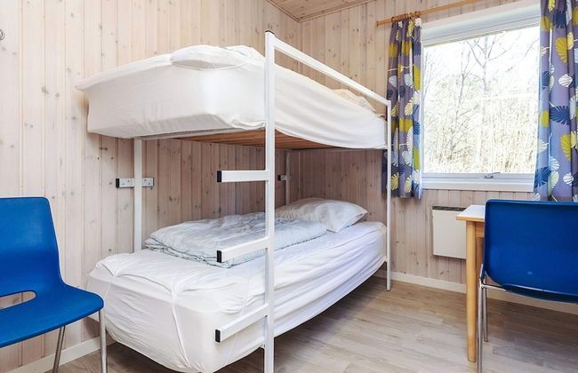 Holiday Home With Shared Bathroom, Kitchen - Foto 23