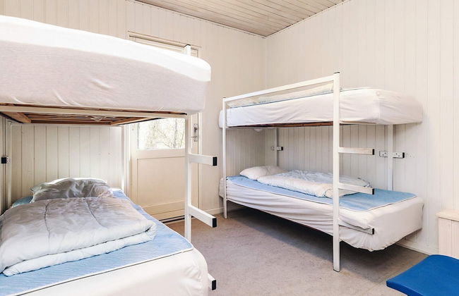 Holiday Home With Shared Bathroom, Kitchen - Foto 25