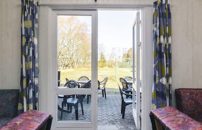 Holiday Home With Shared Bathroom, Kitchen - Foto 33