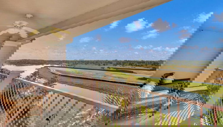 Photo 1 - Lrg Condo w Scenic Patio Views - Next to Occc
