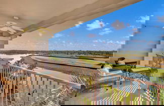 Photo 1 - Lrg Condo w Scenic Patio Views - Next to Occc