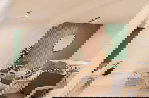 Foto 4 - FLIPHAUS VirreyCevallos