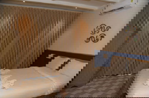 Foto 3 - Executive room in Arambol near Beach