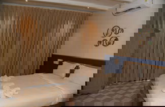 Foto 3 - Executive room in Arambol near Beach
