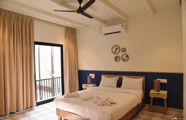 Executive room in Arambol near Beach - Foto 2