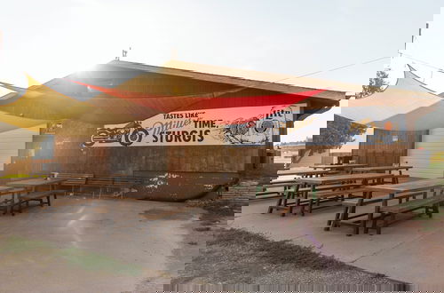 Foto 10 - Black Hills Station