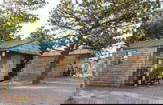 Foto 2 - Black Hills Station