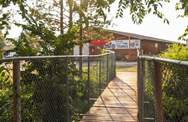 Black Hills Station - Photo 8