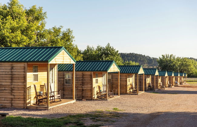 Black Hills Station - Photo 1