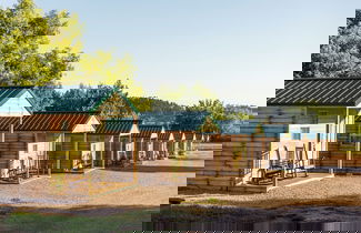 Foto 1 - Black Hills Station
