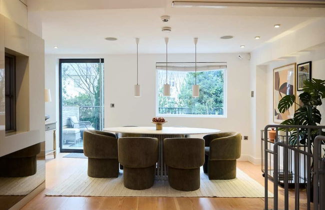 The Hamilton Gardens Hideaway - Modern 4bdr Home With Garden - Foto 40