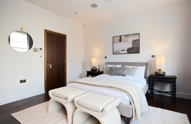 The Hamilton Gardens Hideaway - Modern 4bdr Home With Garden - Foto 35