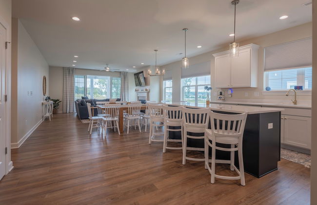 2728 Harbor Court - Foto 26