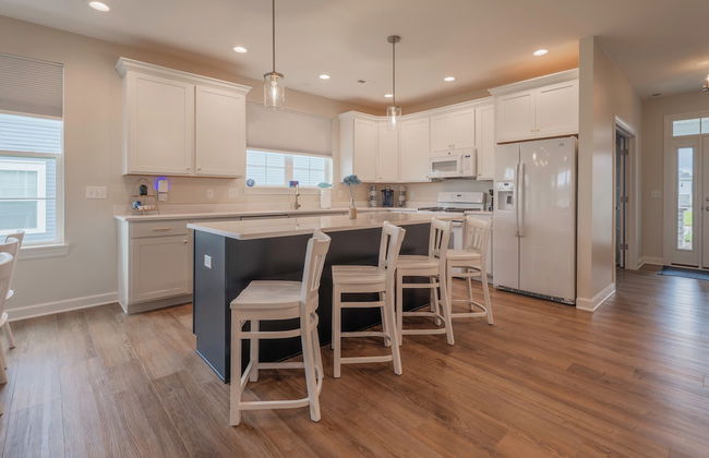 2728 Harbor Court - Foto 9