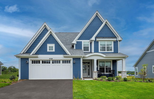 2728 Harbor Court - Foto 29