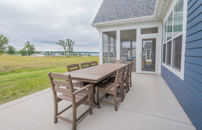 2728 Harbor Court - Foto 28