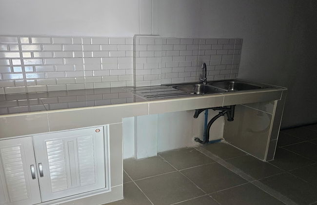 Thanasiri City Villa - Foto 11