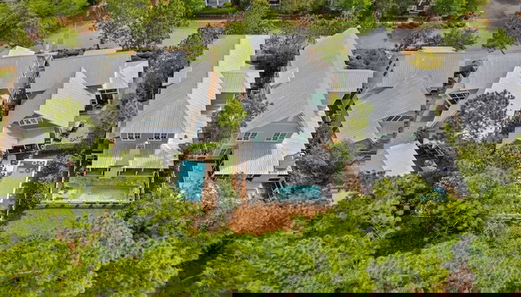 Foto 1 - Watercolor 75 by Avantstay Luxury Private Pool + Bonfires