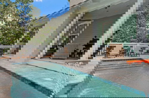 Foto 2 - Watercolor 75 by Avantstay Luxury Private Pool + Bonfires