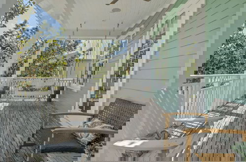 Foto 5 - Watercolor 75 by Avantstay Luxury Private Pool + Bonfires