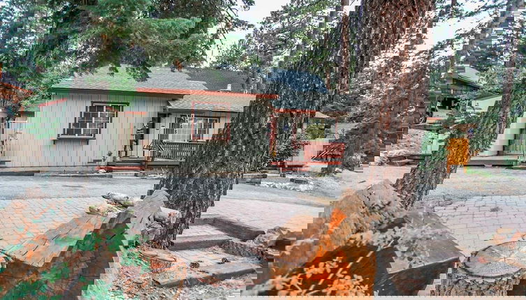 Foto 1 - Bear Mountain Escape