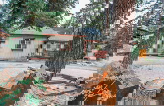 Foto 1 - Bear Mountain Escape