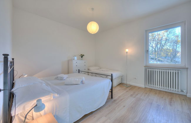 San Zeno Di Montagna 2 Lake View & Garden - Foto 2